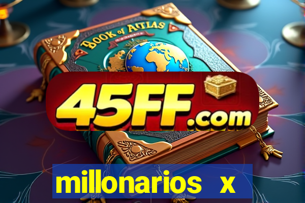 millonarios x atletico nacional medellin